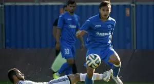 Треньорът на "Левски": Не виждам причина Цоневи да не останат