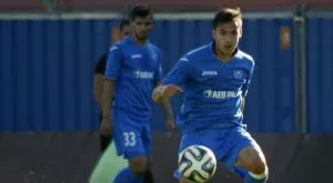 Тръгват ли си близнаците Цоневи от "Левски"?