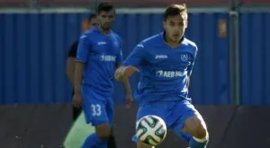 Берое договори двама от "Левски"?