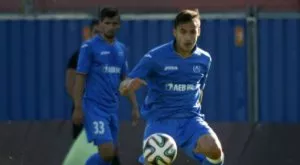 Юноша на Левски донесе категоричен успех на Берое над Монтана