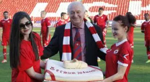 Петър Жеков за Пената: Заедно си пиехме уискито, а се караха само на мен