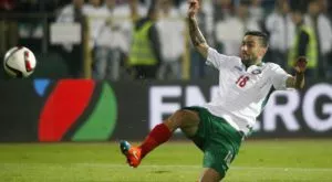 Гаджев замина при Кубан в очакване на трансфер