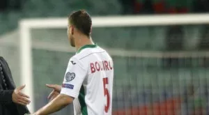 Бодуров: Мачът с Норвегия е финал за нас, ще има много джаскане