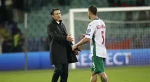 Бодуров: Да вдигнем нивото, иначе ще си кретаме втори-трети