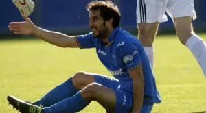 Контузен титуляр тренира с "Левски" днес