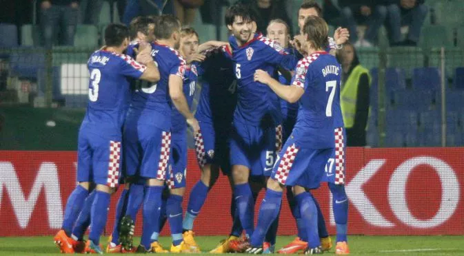Хърватия ни отвори шанс за третото място