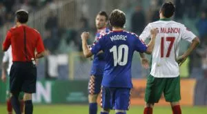 Португалец ще ни свири срещу Хърватия