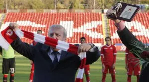 Томов с нови въпроси към ръководството на ЦСКА