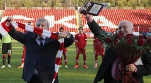 Александър Томов: Борислав Михайлов ни помага много за базите