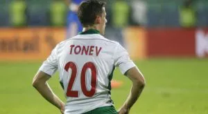 Сашо Тонев срещу Интер, Манолев срещу Андерлехт в Лига Европа