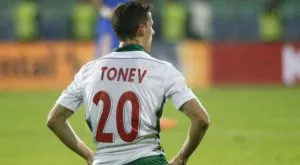 Сашо Тонев не впечатлява треньора на Вила в Португалия 