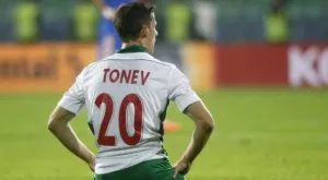 Пращат Тонев в Серия Б?