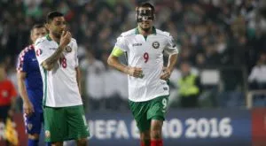 Ивелин Попов поискал Кубан да го спре за националния?