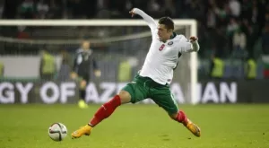 Български национал разпали трансферна битка