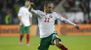 Ясен Петров ще се опита да задържи Георги Илиев в Китай