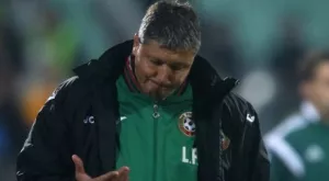 Пенев пропуснал Изпълкома заради критиците си