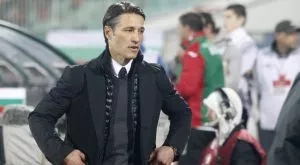 Хърватите смениха треньора преди мача с нашите