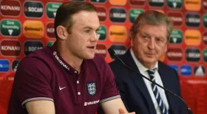 Уейн Рууни: Мачът с Естония е много важен за нас