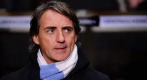 Манчини: Съжалявам, че не успях да тренирам Тоти