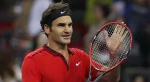 Федерер отвя Нишикори за нула време във втория си мач от групата