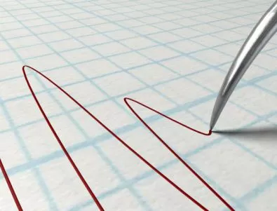 В България стават между 20 и 50 слаби земетресения годишно