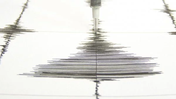 5,7 по Рихтер разтърси Австралия