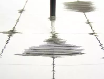 Земетресение стресна жителите на Кочан
