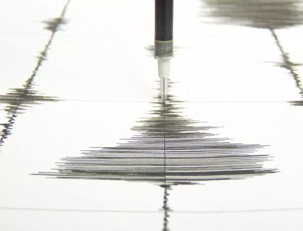 Земетресение от 2,9 по Рихтер край Гърмен