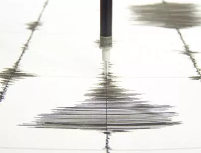 Две силни земетресения разлюляха Чили за час