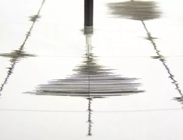 Силно земетресение в Румъния, Северна България се разлюля