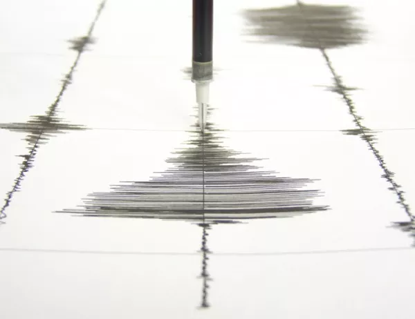 Земетресение от 5,7 по Рихтер разтърси Чили