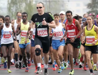 Промени в движението в София заради маратон