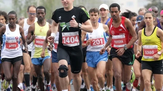 Промени в движението в София заради маратон