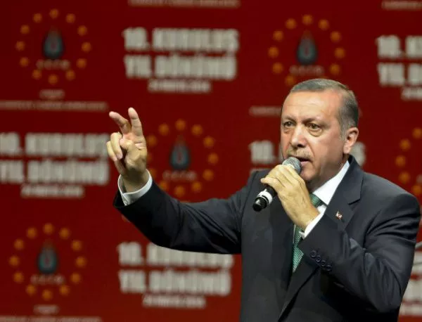 Националистическата опозиция в Турция ще участва в преговори за нова конституция
