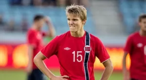 Новия Меси в търсене на рекорд срещу България