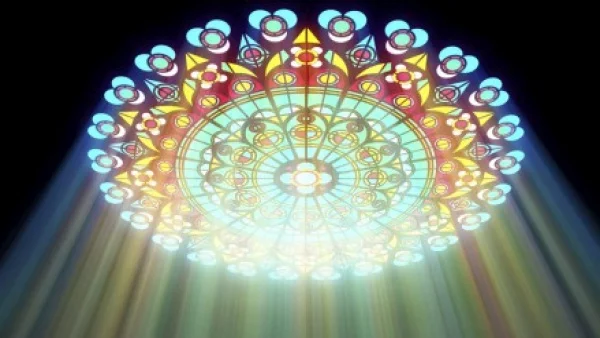 Пренасяне неръкотворния образ Господен от Едеса в Цариград