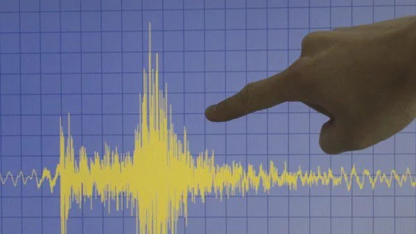 4,7 по Рихтер разтърси част от Сърбия