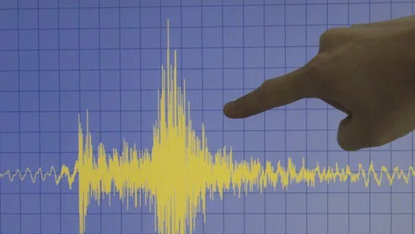 Земетресение 6,0 стана в Нова Зеландия