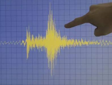 Земетресение от 6,2 по Рихтер стана край Гибралтар