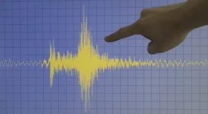 Смартфоните засичат земетресения чрез ново приложения