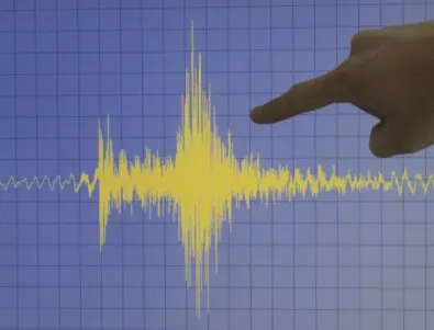 Земетресение с магнитуд 6,2 по Рихтер разтърси Чили