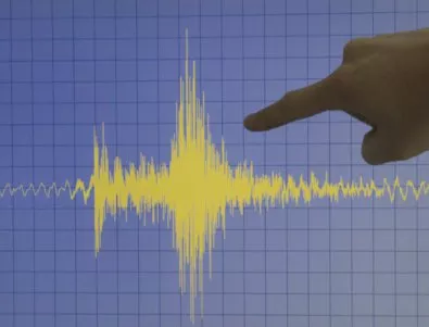 Силно земетресение разтърси Таджикистан