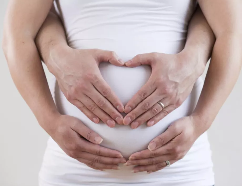 "Лекари в помощ на пациентите": Подготовка за бременност