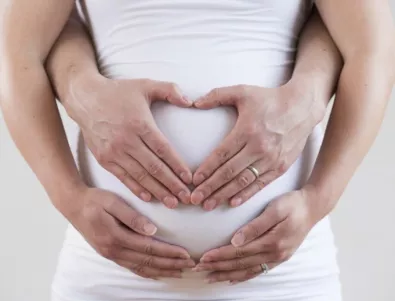 Шантави факти за бременността