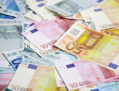Държавният дълг се е увеличил със 182 млн.евро през ноември 