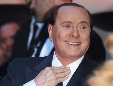 Берлускони иска отмяна на санкциите срещу Русия 