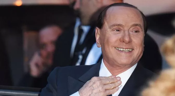 Берлускони: Златан искаше да дойде в Милан, но ПСЖ не го пусна