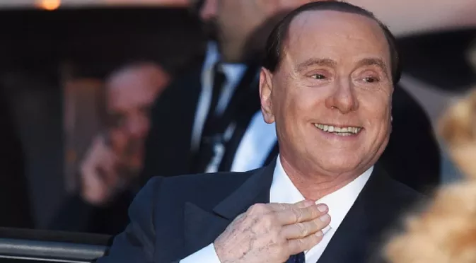 Берлускони: Милан ме разочарова този сезон