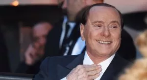 Берлускони говори за бъдещето на Милан