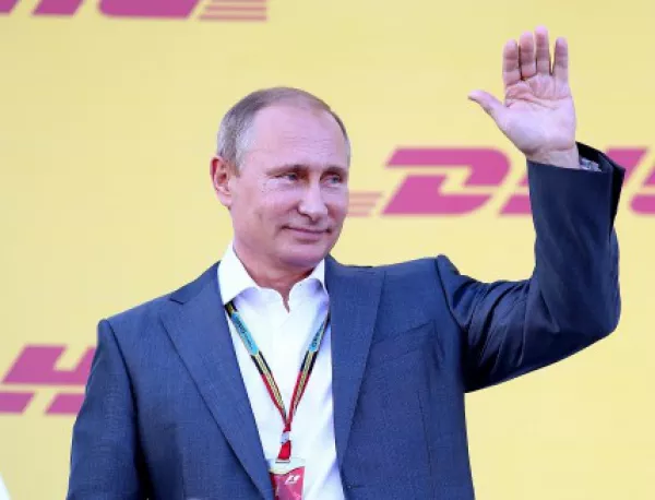 Предлагал ли е Путин Полша и Русия да си разделят Украйна?